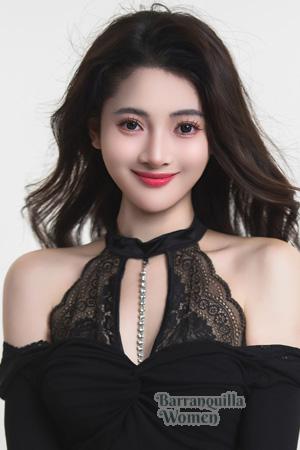 225804 - Ting Age: 23 - China