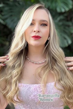 225849 - Marisol Age: 35 - Colombia