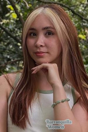 225851 - Karen Age: 23 - Colombia