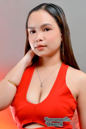 226026 - Charlene Age: 19 - Philippines