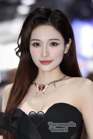 226055 - Panjing Age: 28 - China