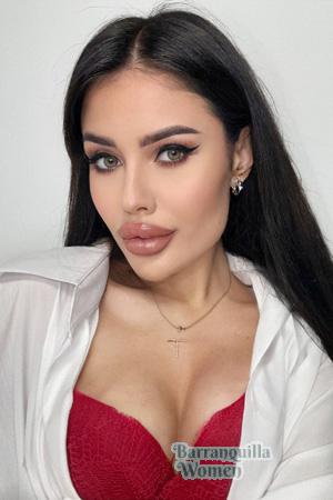 226063 - Anastasiia Age: 26 - Ukraine