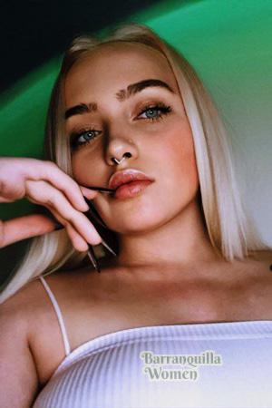 226138 - Yuliia Age: 24 - Ukraine