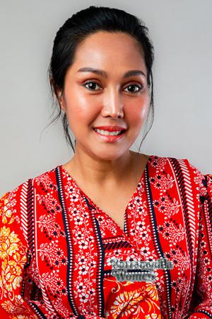226189 - Kanittha Age: 42 - Thailand