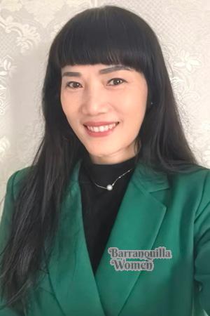 226203 - Xiaolan Age: 56 - China