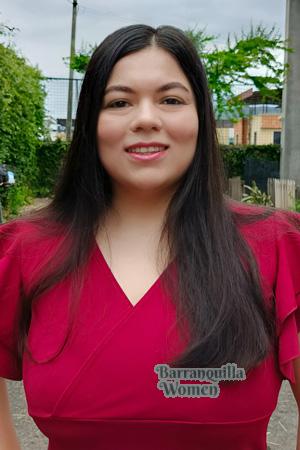 226265 - Stefania Age: 29 - Ecuador