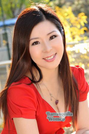 226266 - Mingqiu Age: 49 - China