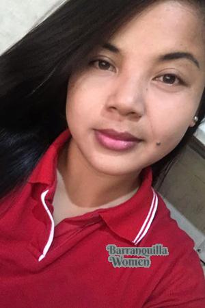 226348 - Frevilyn Age: 36 - Philippines