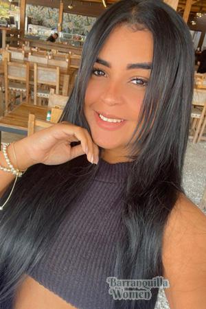 226398 - Yislaine Age: 34 - Colombia