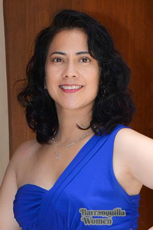 226406 - Leslie Age: 44 - Peru