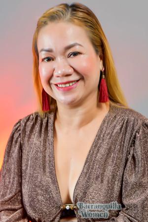 226429 - Elvira Age: 49 - Philippines