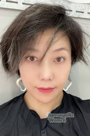 226433 - Nini Age: 43 - China