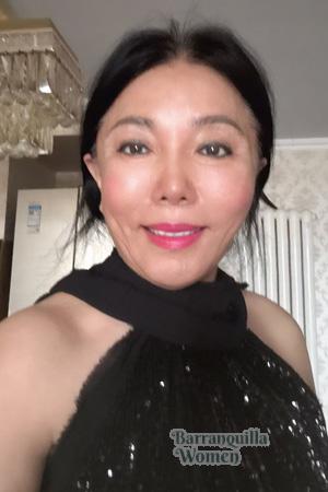 226435 - Helen Age: 65 - China