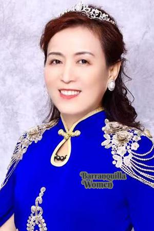 226437 - Helen Age: 65 - China