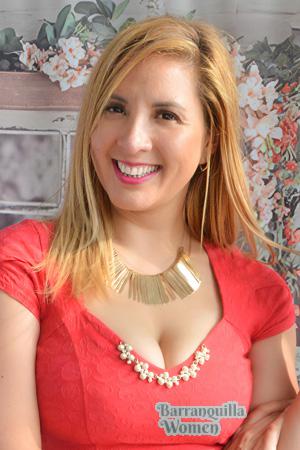 226550 - Andrea Age: 36 - Peru