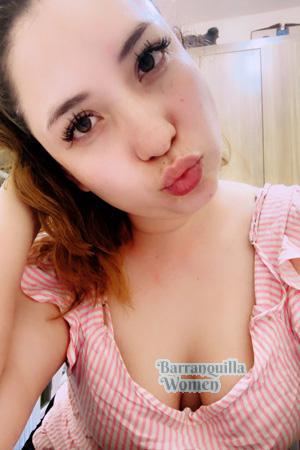 226561 - Carolina Age: 29 - Mexico