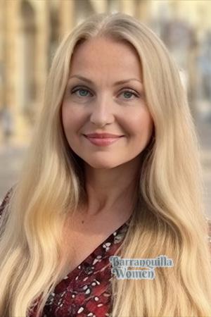 226607 - Anzhela Age: 55 - Ukraine