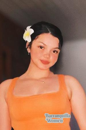 226625 - Frangely Age: 20 - Costa Rica