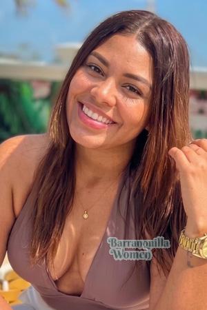 226704 - Daniela Age: 29 - Colombia