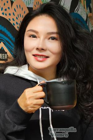 226733 - Lily Age: 48 - China