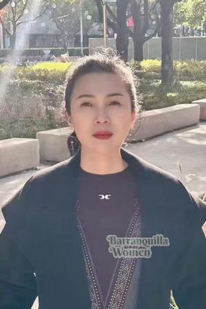 226757 - Tessa Age: 54 - China