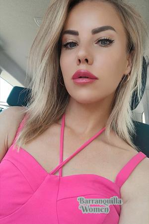 226785 - Alona Age: 40 - Ukraine