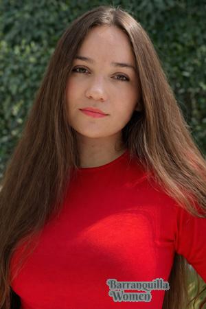 226824 - Daniela Milagro Age: 31 - Colombia