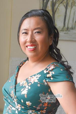 226851 - Silvia Age: 43 - Peru