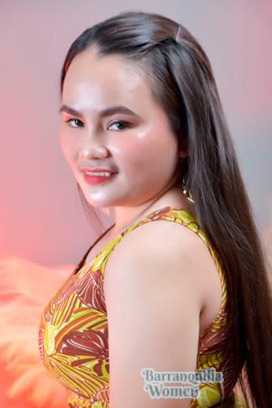 226862 - Maria Elisa Age: 28 - Philippines