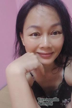 226900 - Lisa Age: 50 - China