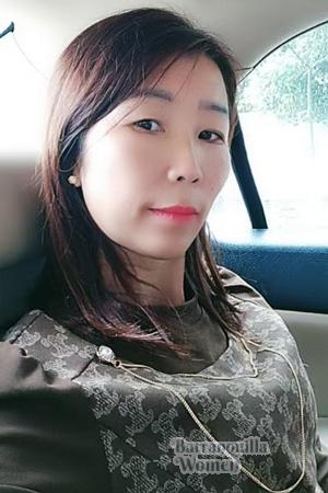 226907 - Tieci Age: 51 - China