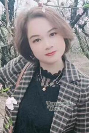 226909 - Lingyan Age: 49 - China