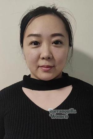 226910 - Jiao Age: 41 - China