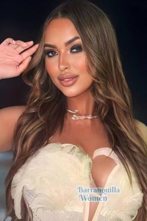 226981 - Beatriz Age: 23 - Brazil