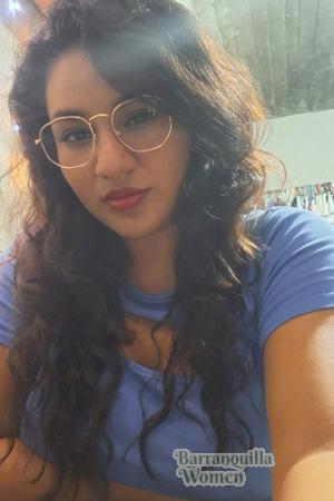 226991 - Gloria Eunice Age: 25 - Mexico