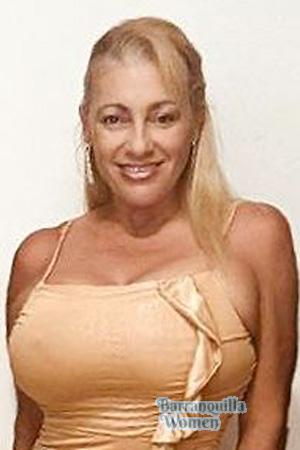 226998 - Gabriela Age: 48 - Costa Rica