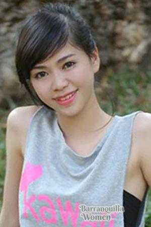 227014 - Thi Thanh Huyen Age: 31 - Vietnam