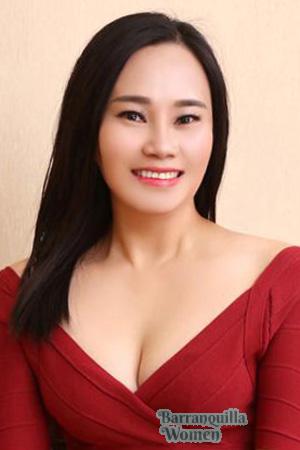 227022 - Haimei Age: 42 - China