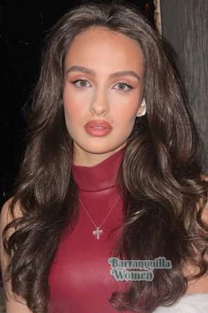 227041 - Yevheniia Age: 25 - Ukraine