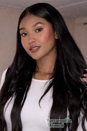 227052 - Erika Age: 22 - Colombia