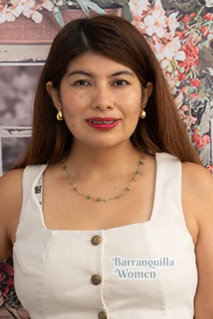 227063 - Floriza Age: 33 - Peru