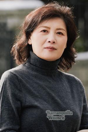 227148 - Lynn Age: 53 - China