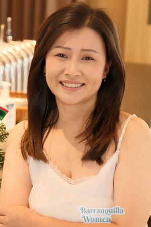 227212 - Yingying Age: 43 - China