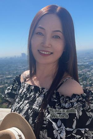 227214 - Canju Age: 53 - China