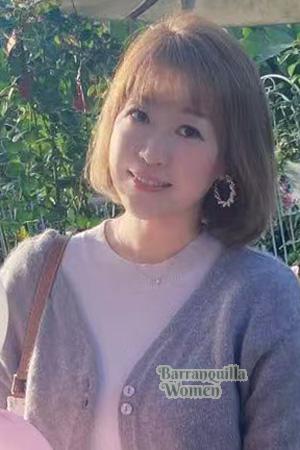 227223 - Ying Age: 44 - China