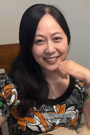 227224 - Minjia Age: 63 - China