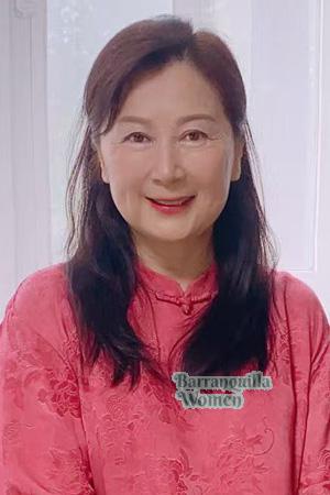 227228 - Anna Age: 65 - China