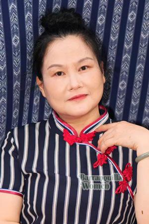 227229 - Isabelle� Age: 56 - China