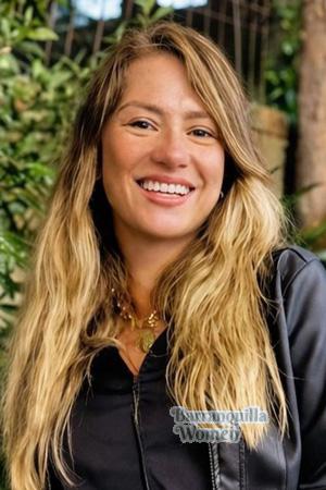 227277 - Erika Age: 39 - Colombia