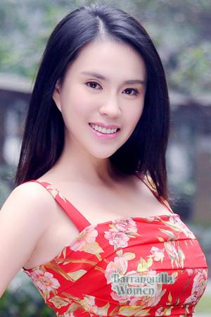227324 - Sijie Age: 41 - China